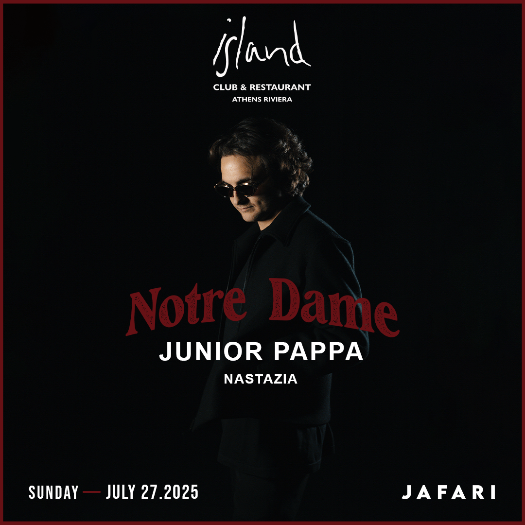 Notre Dame Island Athens Riviera